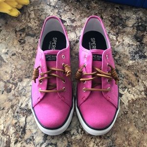 Sperry’s Top-Siders